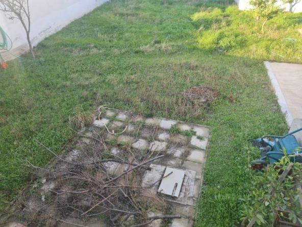 Burhaniye satılık arsa