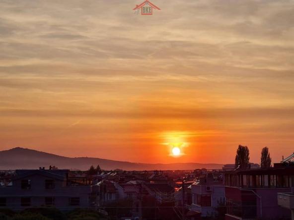 Burhaniye Ören İskele Satılık