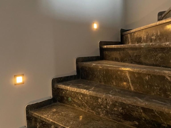 Burhaniye Ogretmenler Mahallesinde satilik villa yazlik mustakil ev 23